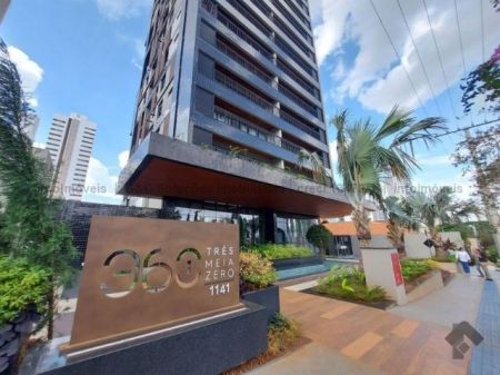 Apartamento em Jardim dos Estados