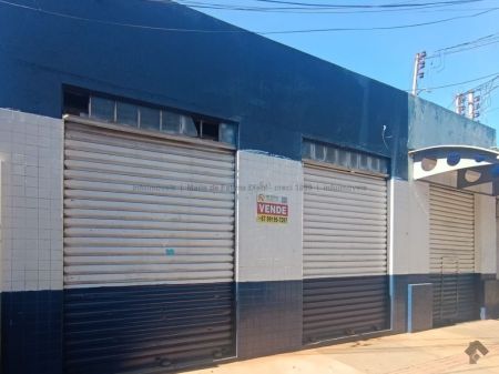 Imóvel Comercial em Centro