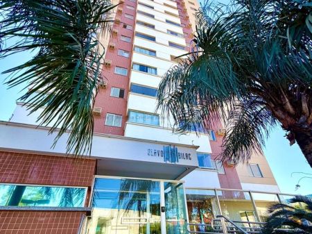 Apartamento em Chácara Cachoeira