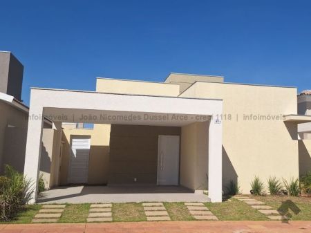 Casa-Térrea-Condomínio em Tiradentes