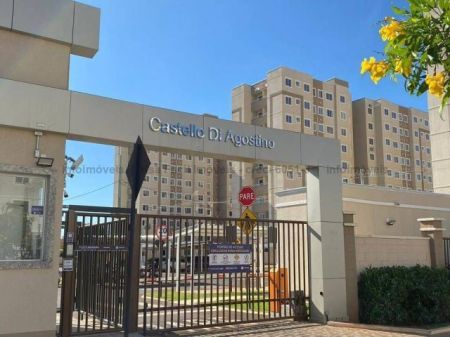 Apartamento em Rita Vieira