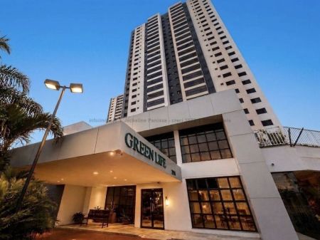 Apartamento em Carandá