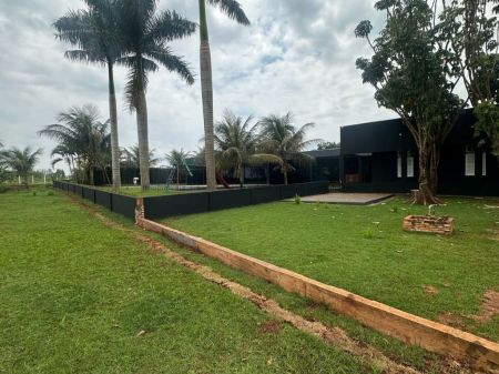 Chácara em Jardim Pênfigo