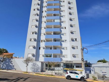 Apartamento em Monte Castelo