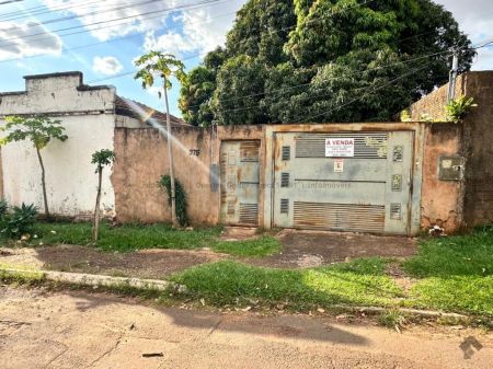 Terreno em Vila Vilas Boas