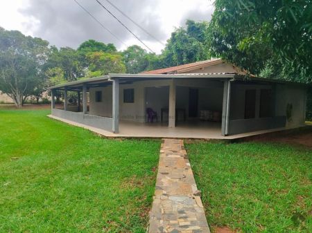 Sitio em Chácara dos Poderes