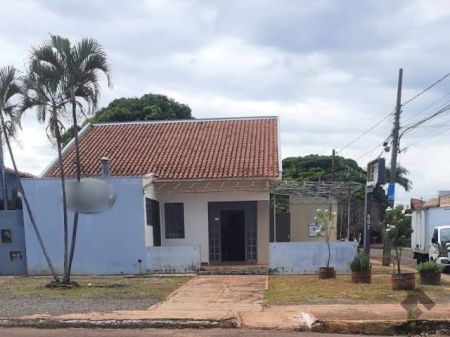 Casa Comercial em Vila Vilas Boas