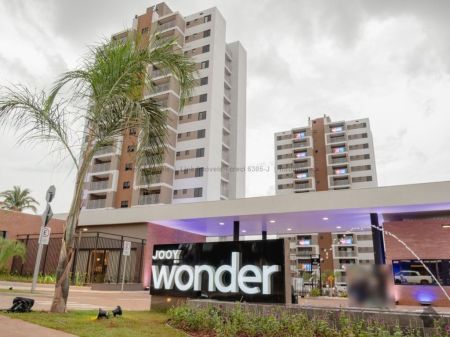 Apartamento em Vila Planalto