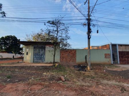 Terreno em Jardim Mato Grosso
