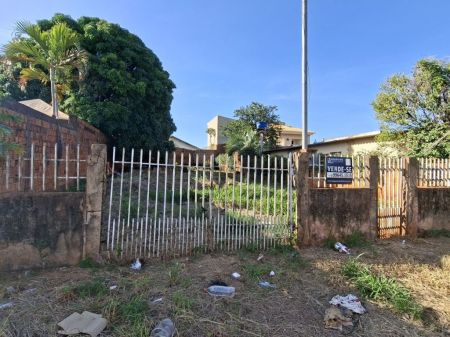 Terreno em Guanandi