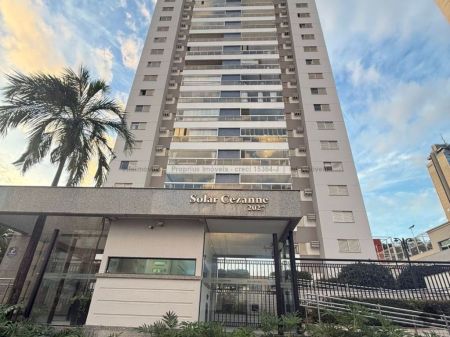 Apartamento em Jardim dos Estados