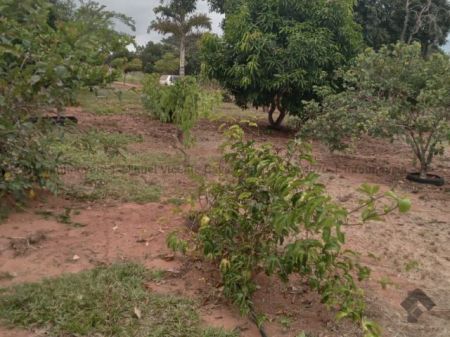 Chácara em Zona Rural