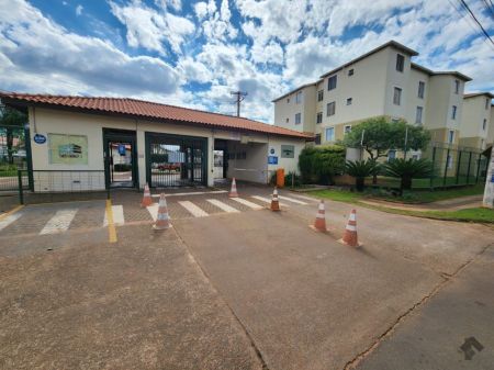 Apartamento em Rita Vieira