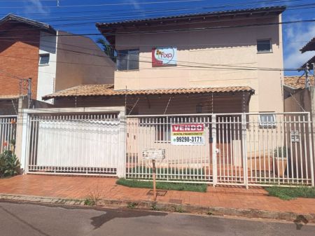 Sobrado em Vila Margarida