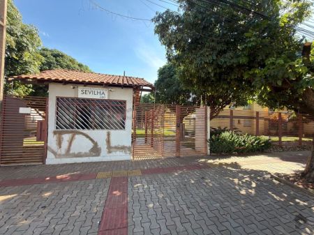Apartamento em Tiradentes