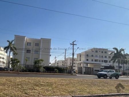 Apartamento em Tiradentes