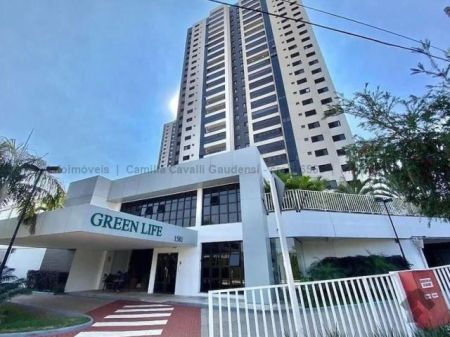 Apartamento em Carandá
