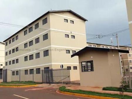 Apartamento em Jardim Leblon