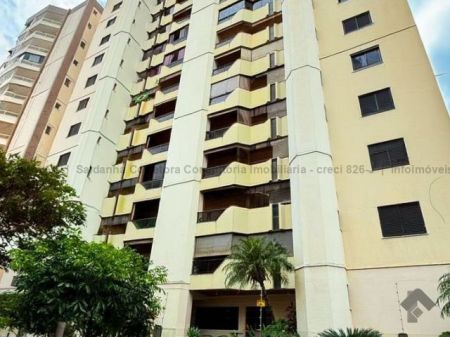 Apartamento em Centro