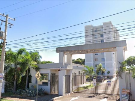 Apartamento em Loteamento Sóter