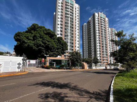 Apartamento em São Francisco