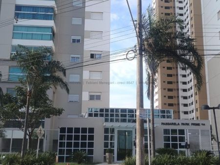 Apartamento em Vivendas do Bosque