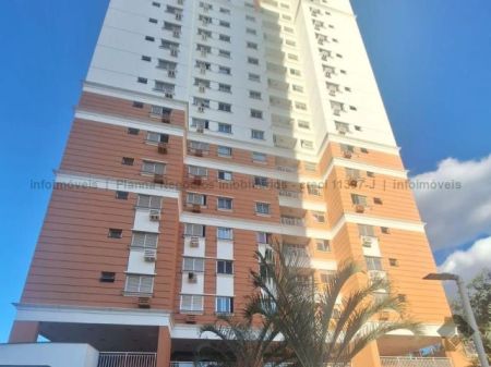 Apartamento em São Francisco