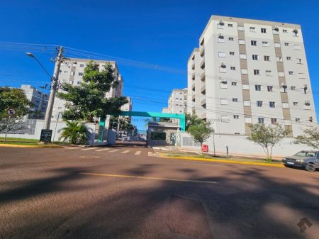Apartamento em Mata do Segredo