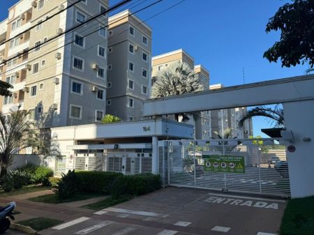 Apartamento em Vila Albuquerque