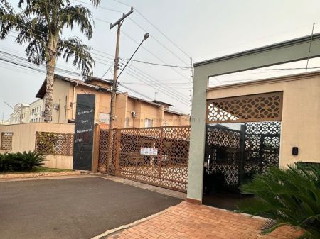 Sobrado-Condomínio em Tiradentes