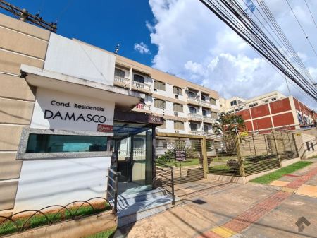 Apartamento em Centro