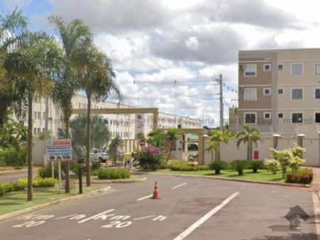 Apartamento em Pioneiros