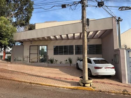 Sala / Salão / Loja em Jardim dos Estados