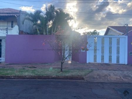 Casa-Térrea em Santo Amaro