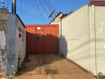 Kitnet em Vila Carvalho