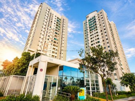Apartamento em São Francisco