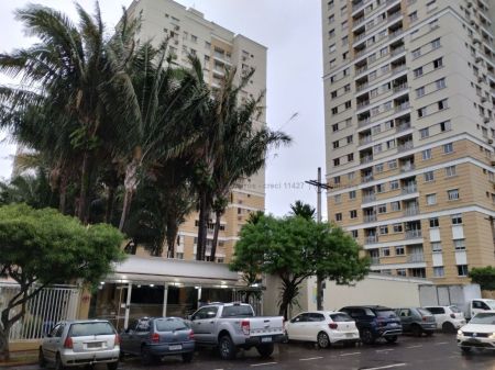 Apartamento em São Francisco