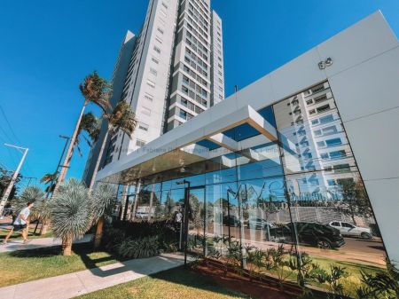 Apartamento em Tiradentes