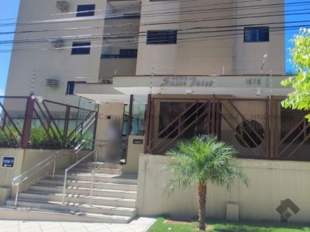 Apartamento em Santa Fé