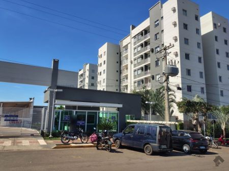 Apartamento em Tiradentes