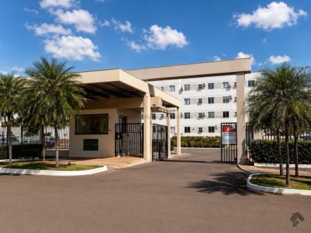 Apartamento em Jardim das Nações