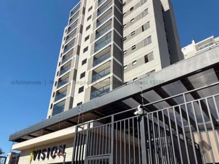Apartamento em Tiradentes