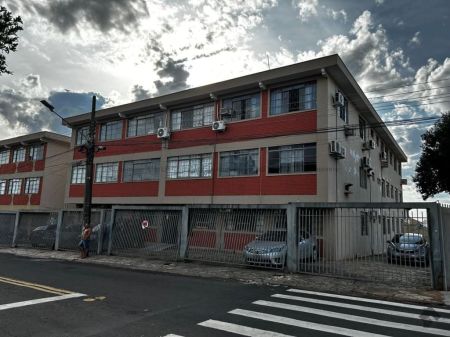 Apartamento em Jardim Monte Líbano