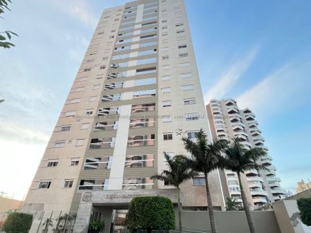 Apartamento em São Francisco