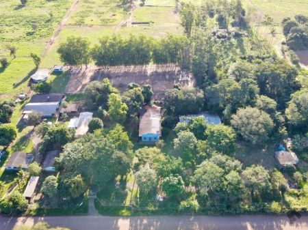 Chácara em Zona Rural