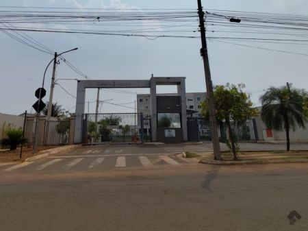 Apartamento em Jardim Leblon