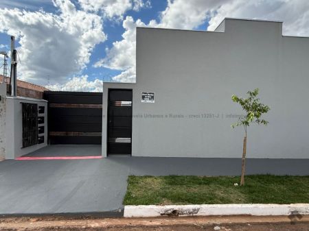 Casa-Térrea-Condomínio em Bela Laguna