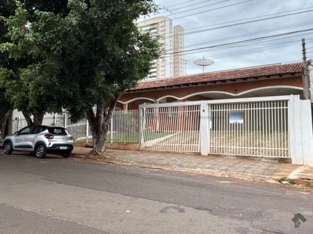 Casa-Térrea em São Francisco