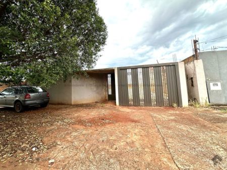 Terreno em Vila Almeida