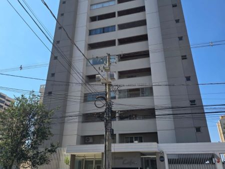 Apartamento em Centro